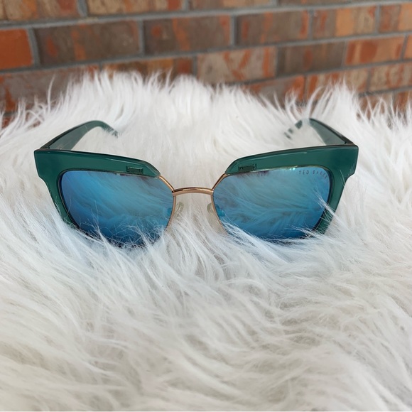 Ted Baker Sunglasses 16-140 main image 5